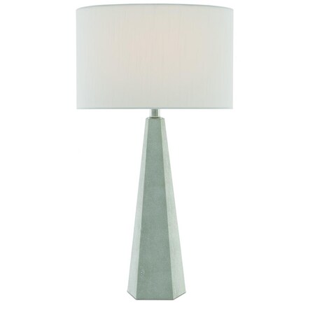 Currey Primordial Table Lamp 6000-0390